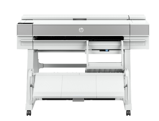 HP DesignJet T950 36 英寸打印机